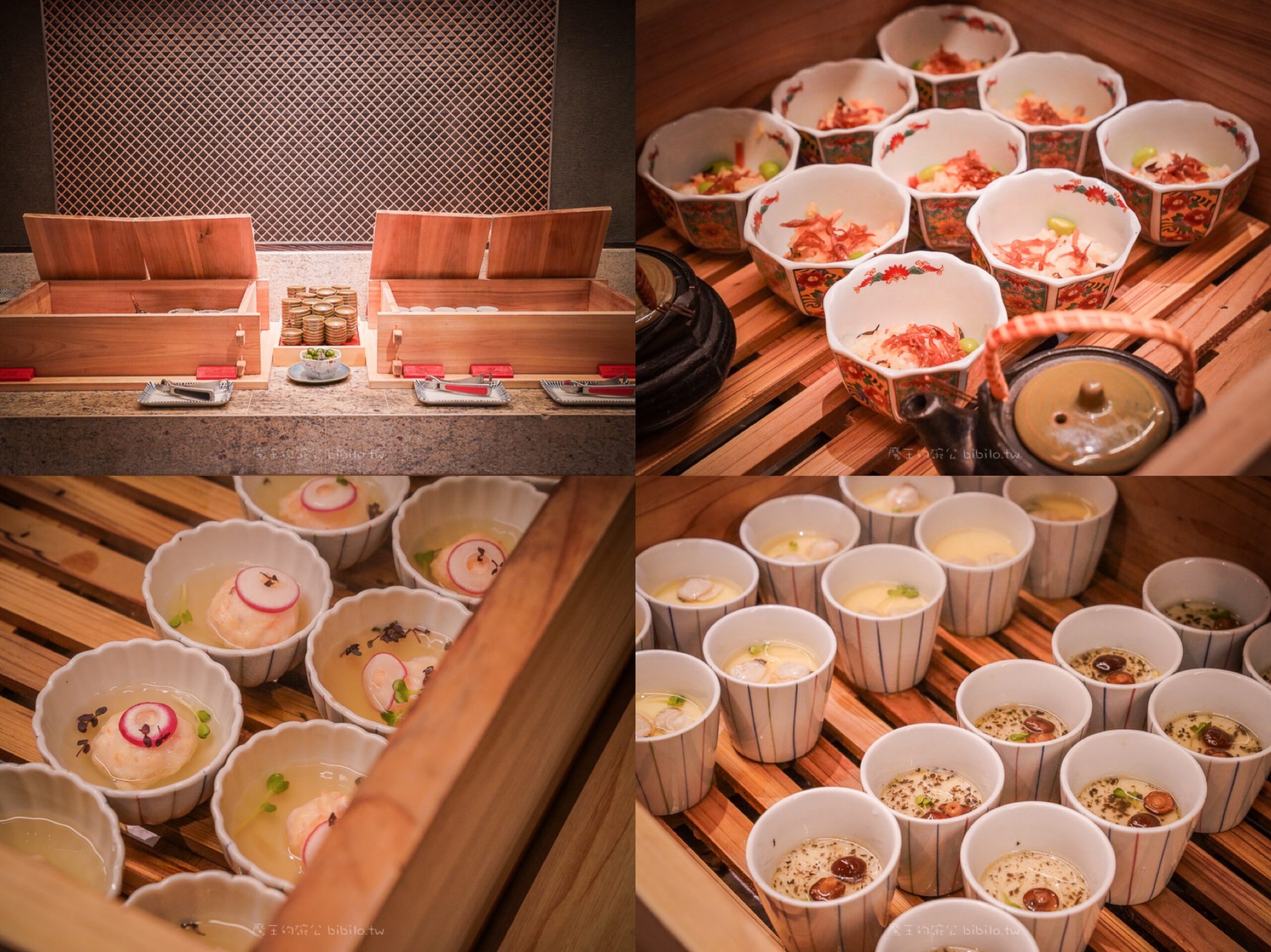 NAGOMI和食饗宴 X魔王 台北日本料理吃到飽 中山區吃到飽 詳細心得與價位分享 @魔王的碗公