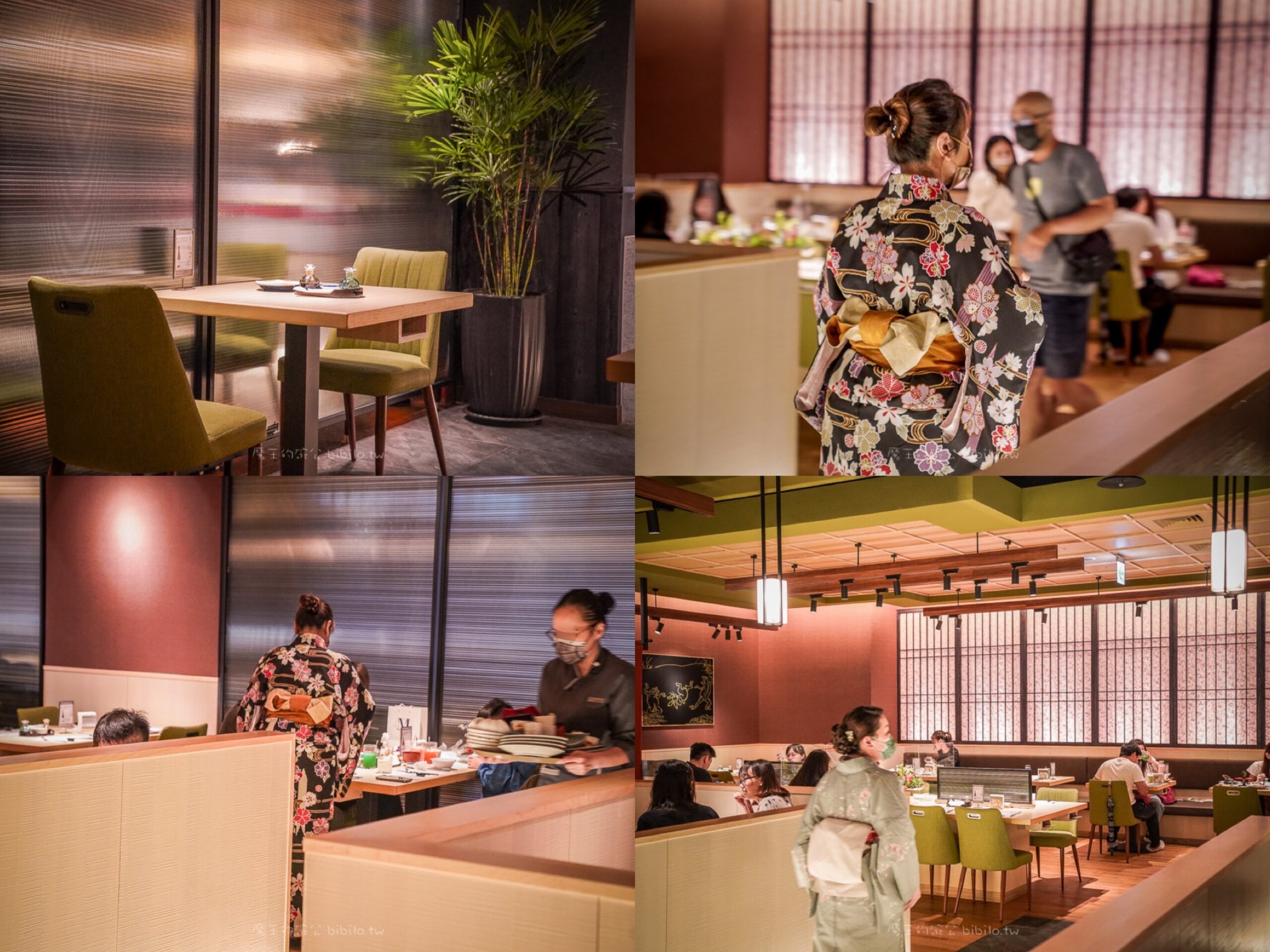 台北日本料理吃到飽 NAGOMI和食饗宴 X魔王 中山區吃到飽 詳細心得與價位分享 @魔王的碗公