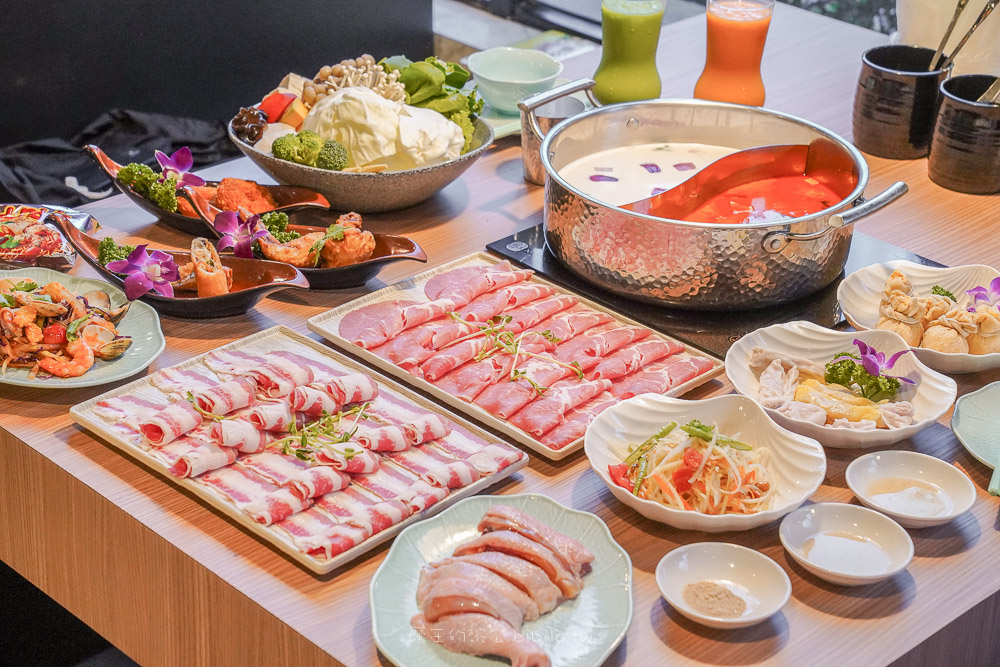 明水然 .樂 日式無菜單挑板燒料理 X魔王 被譽為台北最迷人的日式私廚鐵板燒果然是真的 @魔王的碗公