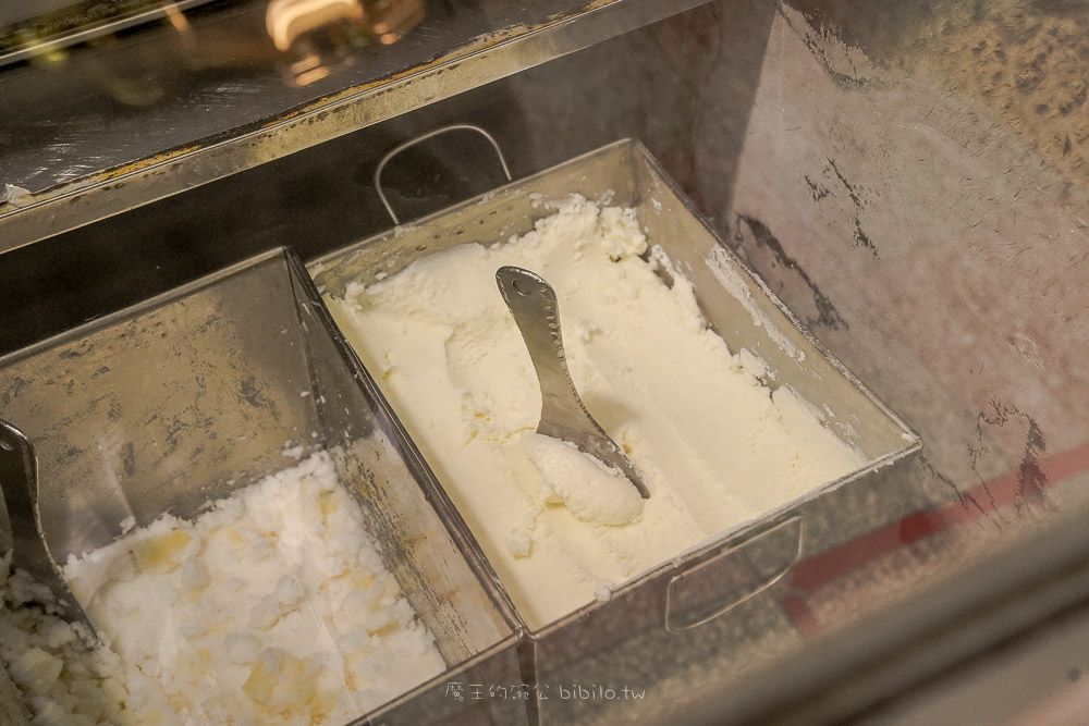 黑秀綿綿冰 Ｘ魔王 宜蘭在地經營50多年冰店 宜蘭美食推薦 @魔王的碗公