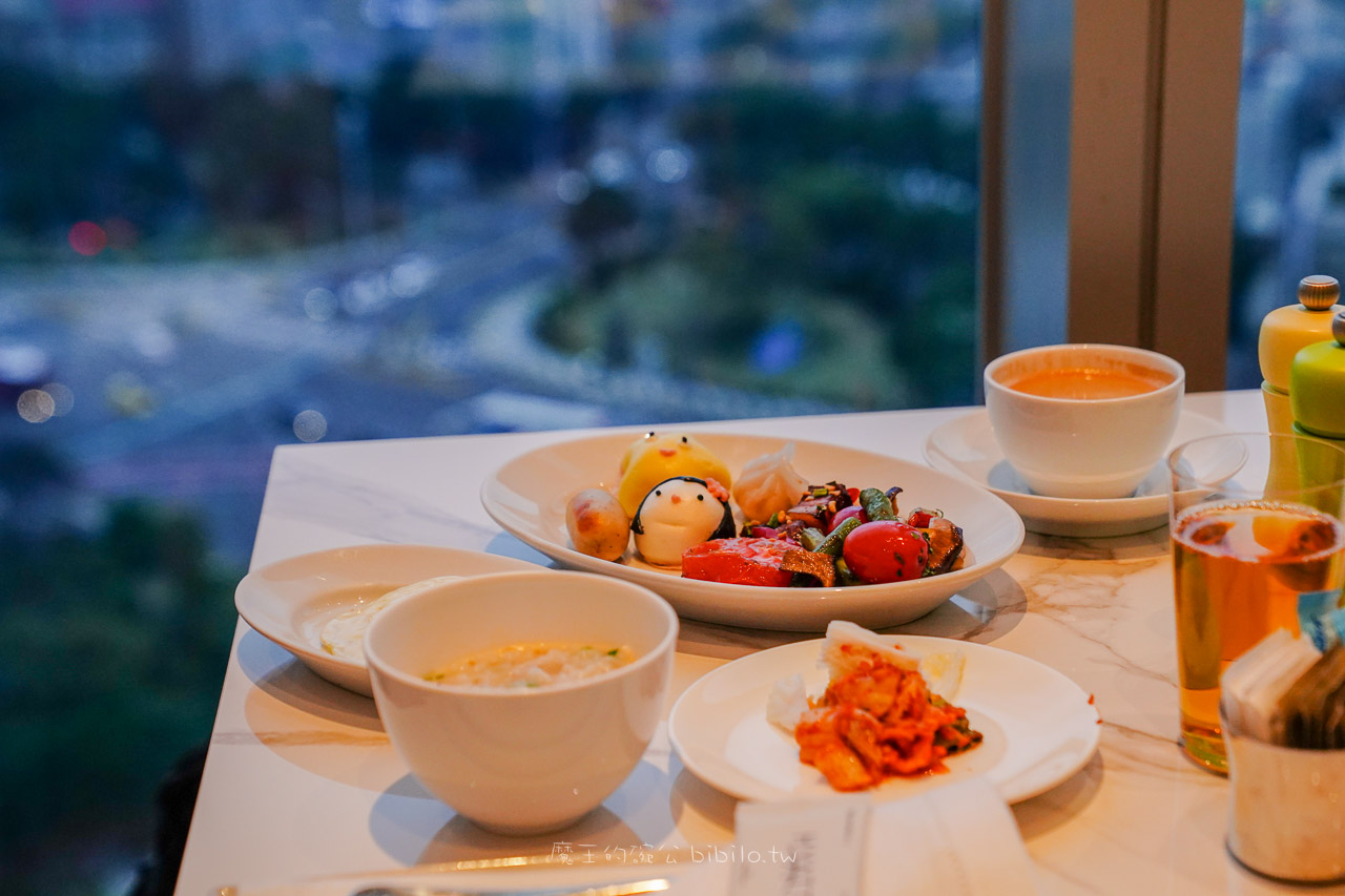 濟州島君悅酒店 濟州島五星級最高天際酒店 房型 餐廳介紹 離機場只有10分鐘！ @魔王的碗公