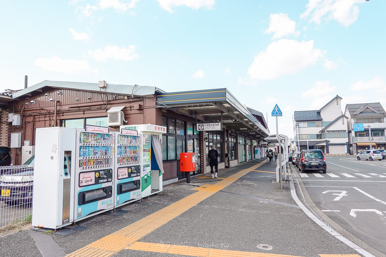 日本岩手 北上展勝地公園 花期長達一個月的櫻花絕景 新幹線就可以到的賞櫻景點 @魔王的碗公