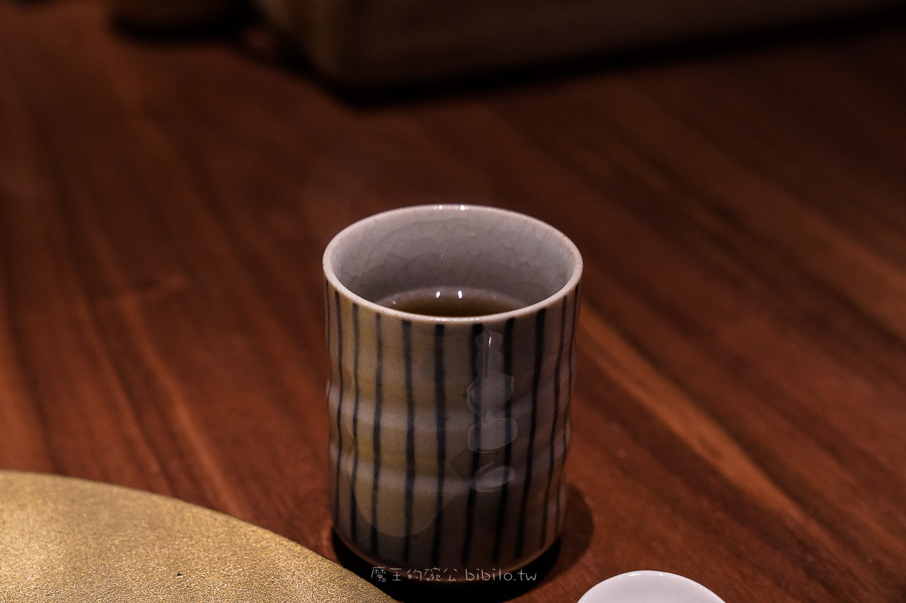 季肴酒 駄介 Dasuke by Sakemaru 台北少見的新潟日式料理 還可以喝到獨家特色日本酒 @魔王的碗公