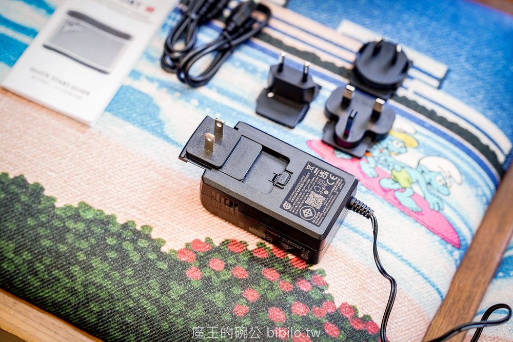 藍芽喇叭音響推薦 Fender Newport 2 藍芽喇叭 輕巧外型攜帶超方便！ @魔王的碗公