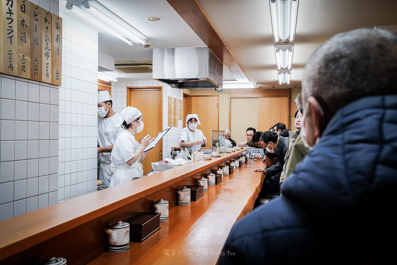 上野平價炸豬排 とんかつ山家炸豬排 御徒町店 不用千元日幣就可以吃到美味炸豬排 @魔王的碗公