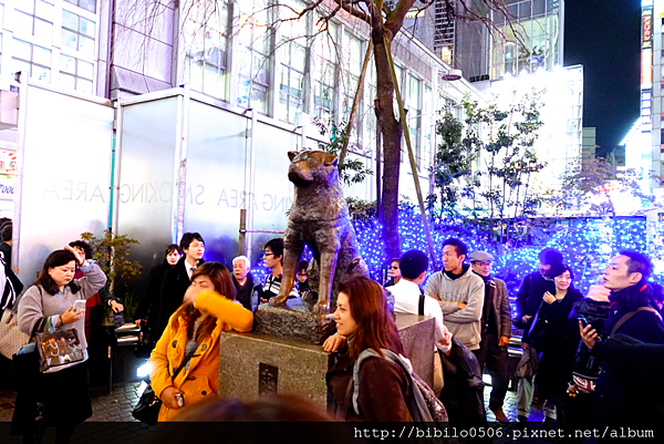 『2015東京旅遊』日本東京 說好的我要學英文之一年過去了 二度來東京 我依舊沒有學 day 1 澀谷 迪士尼商店 loft it&#8217;s demo瘋狂購物樂『文末有交通資訊』 @魔王的碗公