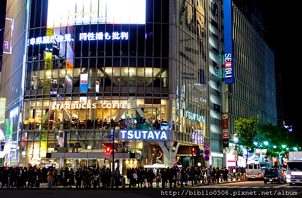 『2015東京旅遊』日本東京 說好的我要學英文之一年過去了 二度來東京 我依舊沒有學 day 1 澀谷 迪士尼商店 loft it&#8217;s demo瘋狂購物樂『文末有交通資訊』 @魔王的碗公