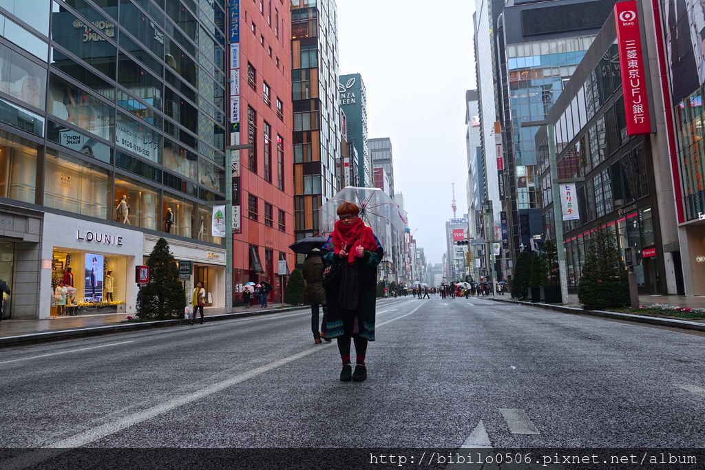 『2015東京旅遊』日本東京 旅遊來到第三天 我依舊在市區逛 上野公園小飄雨 銀座 六本木之丘 六本木東京新城 在時尚之地 整個好假掰『文末有詳細交通資訊』 @魔王的碗公