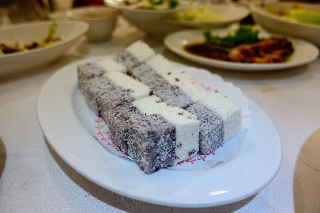 『魔王食記』台北大同 三德飯店 老飯店裡的美味 港點料理吃到飽 好撐啊！『內文有店家資訊』 @魔王的碗公