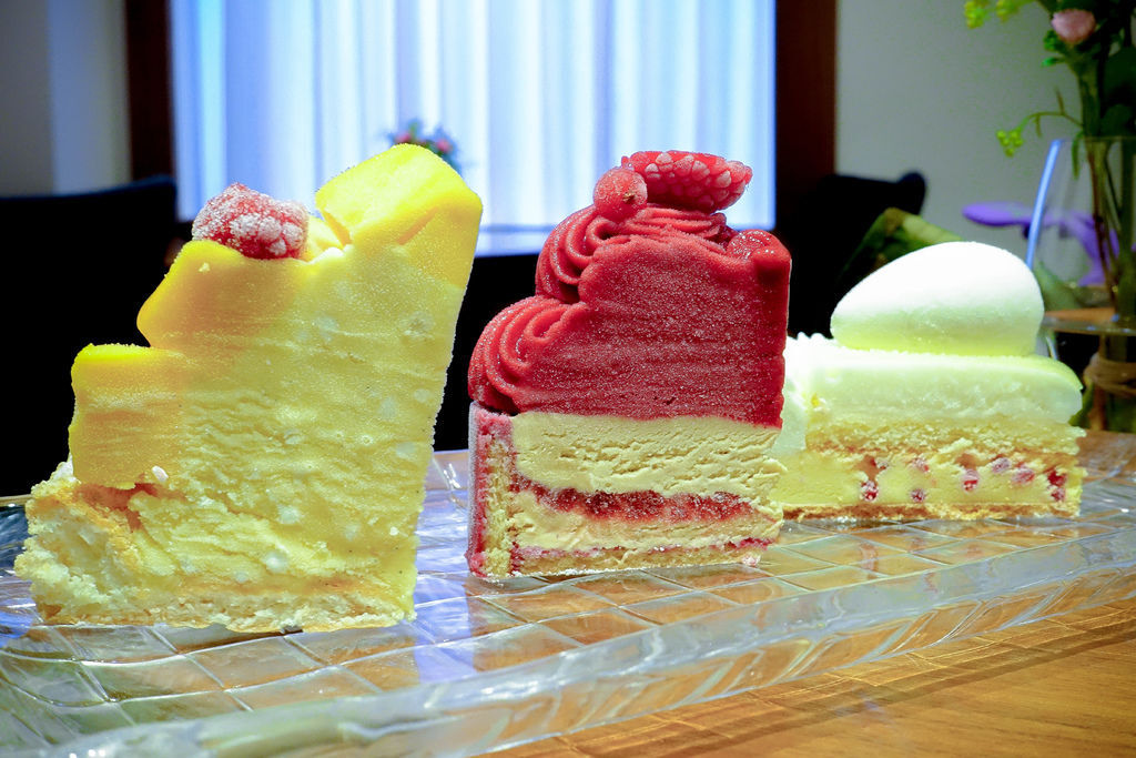 『魔王旅日食記』東京表參道 不可錯過的可愛冰淇淋蛋糕店GLACIEL 有甜點也有中餐的鄉村風格餐廳『內文有店家資訊』 @魔王的碗公
