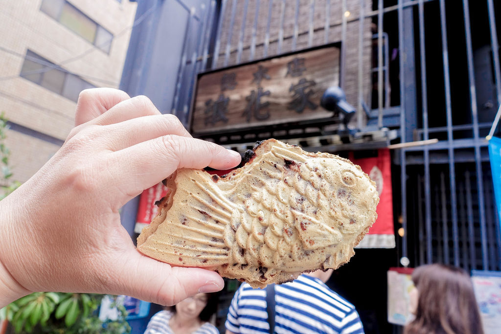 『魔王旅日食記』東京麻布十番 十大夢幻蛋包飯之一定要來吃的Edoya蛋包飯 軟嫩簡單卻令人想念的味道『內文有店家資訊』 @魔王的碗公