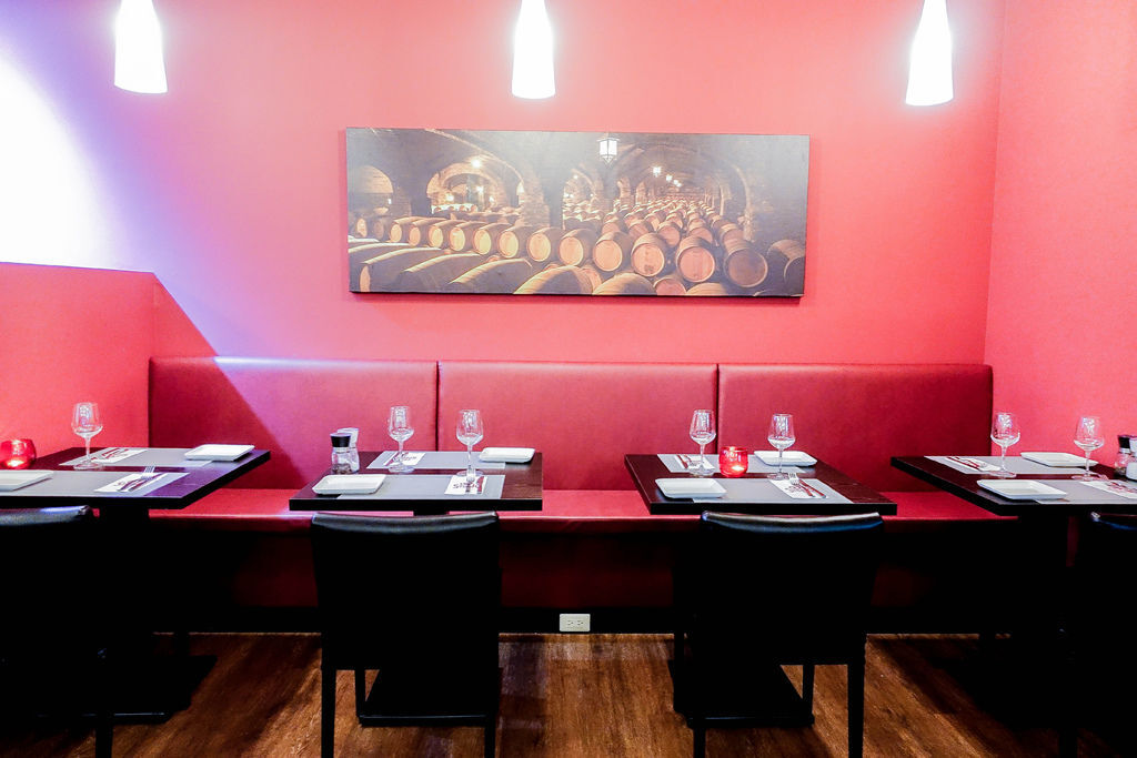 『魔王食記』台北大安 O&#8217;Steak Taipei歐牛排 新開幕的法式餐廳 吃得飽的高級餐廳『內文有店家資訊』 @魔王的碗公