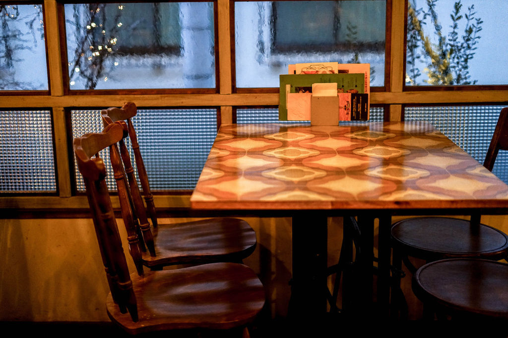 cafe tokiona X魔王 日本大阪 就為了你這顆令人喜歡的布丁而來 復古鄉村咖啡廳 大阪地鐵 天滿橋站 內文有店家資訊 @魔王的碗公