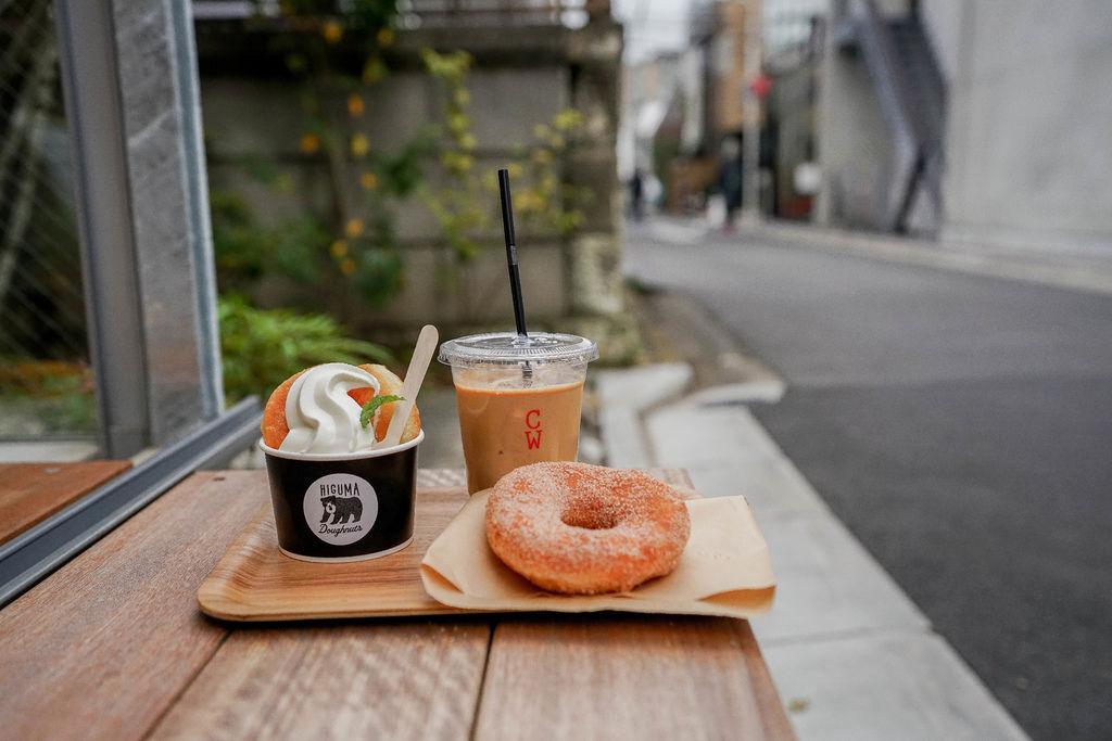 『魔王旅日食記』東京表參道 進來蓬鬆的世界 幸せのパンケーキ 幸福的鬆餅 讓人融化的超美味鬆餅 激推款！『內文有店家資訊』 @魔王的碗公