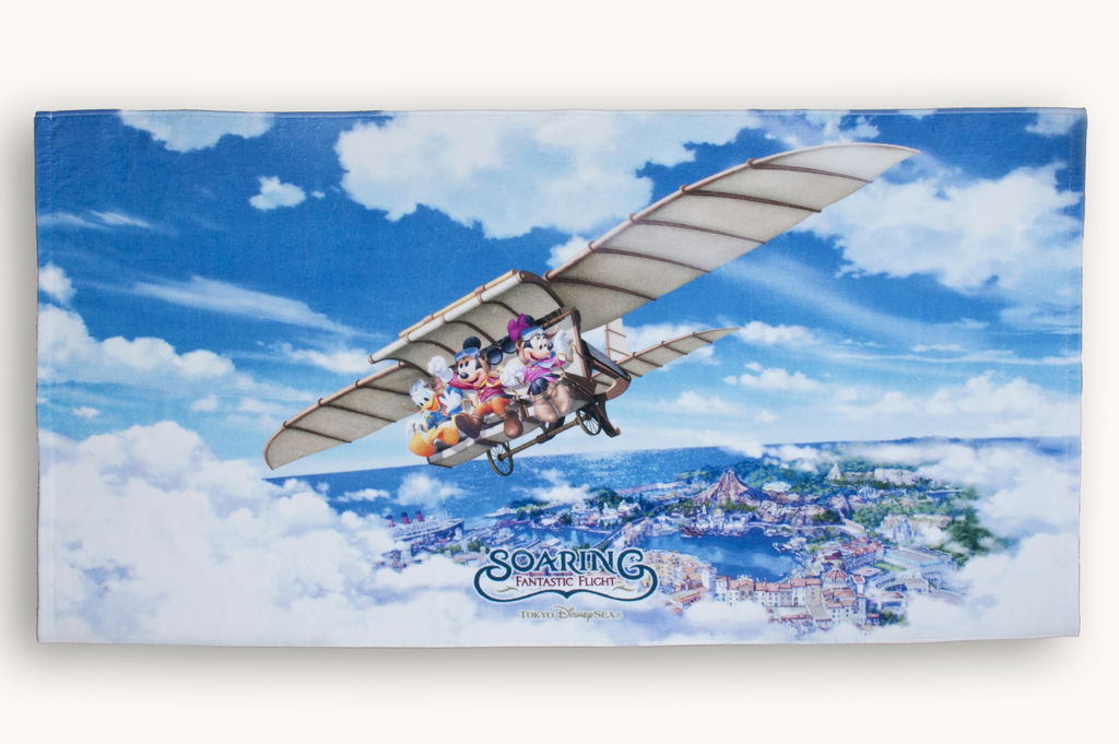 東京迪士尼度假園區Tokyo Disney X魔王 日本東京 迪士尼最新遊樂設施 翱翔：夢幻奇航 迪士尼迎七夕 夏季活動即將開跑 從6月到8月滿滿期間限定活動與限定商品 內文有詳細介紹 @魔王的碗公