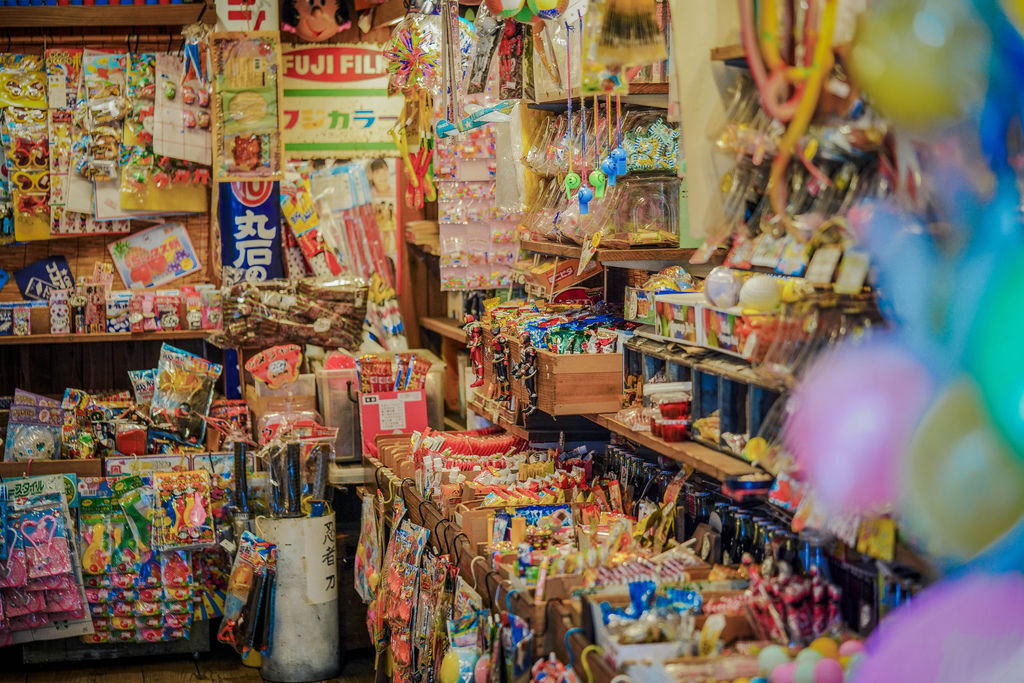 『2015東京旅遊』日本東京 表参道置身在夢幻花園餐廳 Aoyama Flower Market 我又重新戀愛了『文末有詳細店家資料』 @魔王的碗公