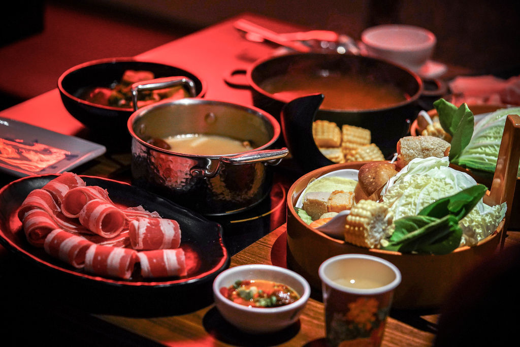『魔王食記』台北中山 時時爐端燒 型男大主廚的日式居酒屋 『內文有店家資訊』 @魔王的碗公