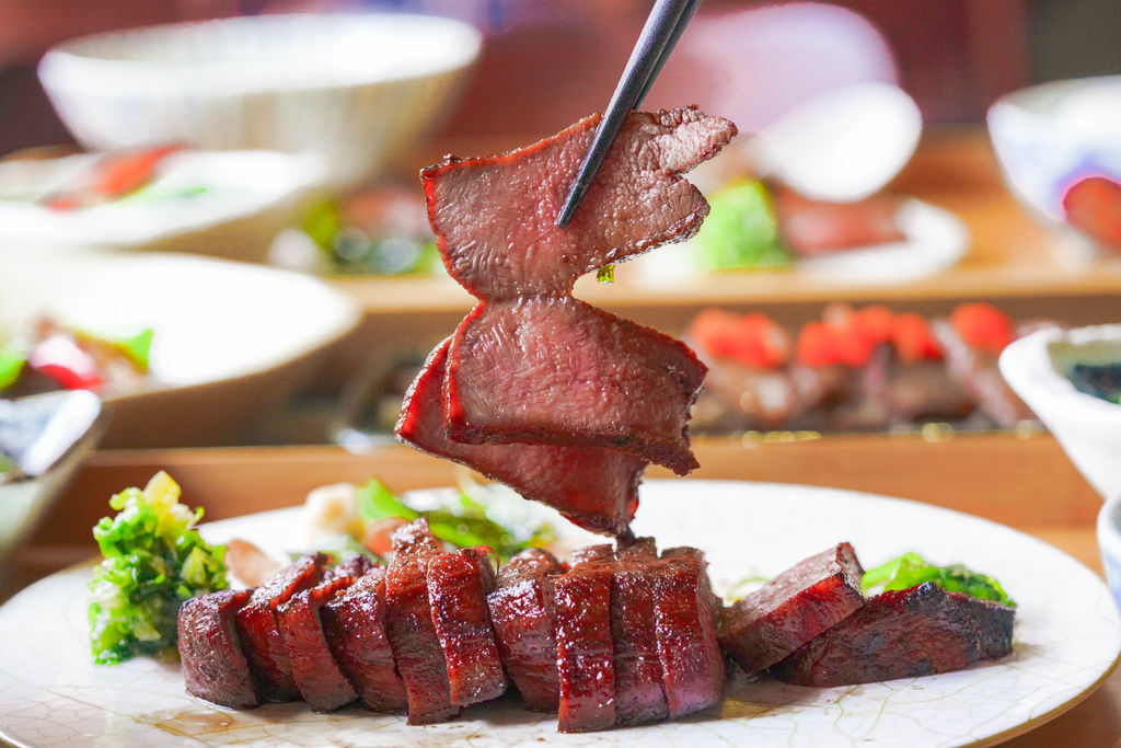 肉平方 double meat X魔王 台北平價一人燒肉推薦 台北燒肉餐廳 @魔王的碗公